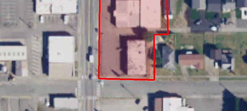 444 Cherry St