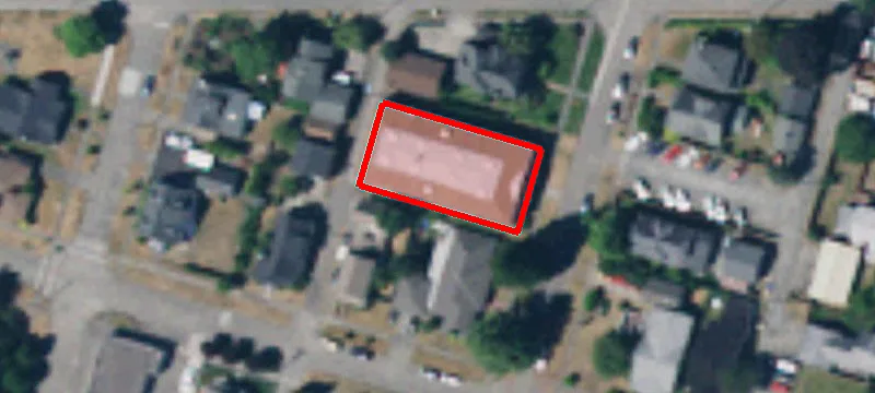 509 Rock St