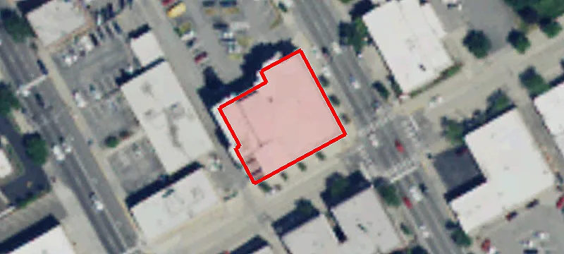 140 Msn St