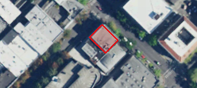 117 Magnolia St