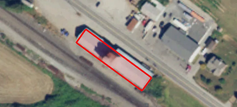 1318 Pioneer Hwy