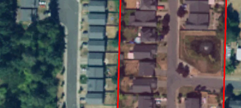 10th E Ave