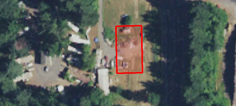 1241 Metzger Rd