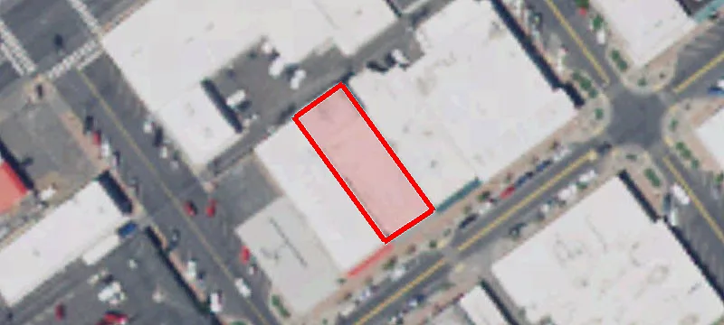 116 3rd Ave