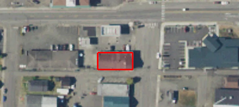205 Simpson Ave