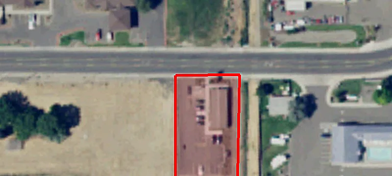 Prosser, WA 99350