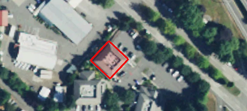 175 Gilman Blvd