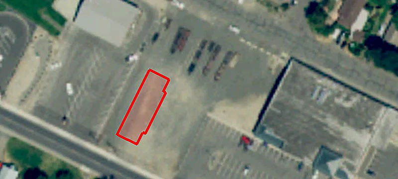 123 1st Ave