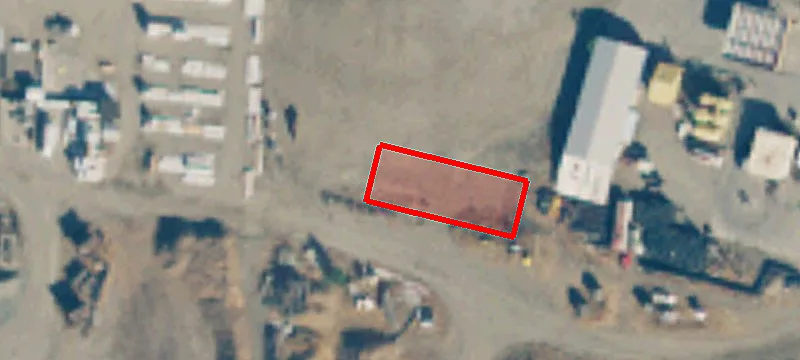 Konrad Loop Rd
