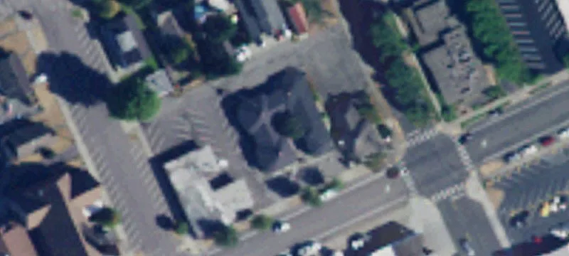 506 Grover St