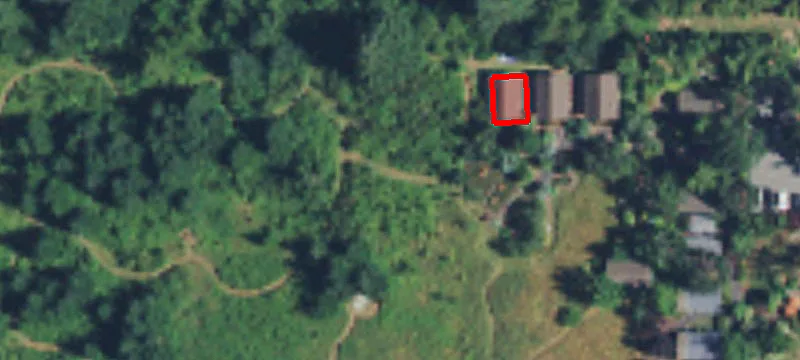 1261 Wind Riv Hwy