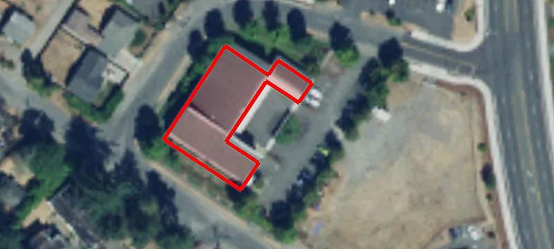 5204 Solberg SW Dr