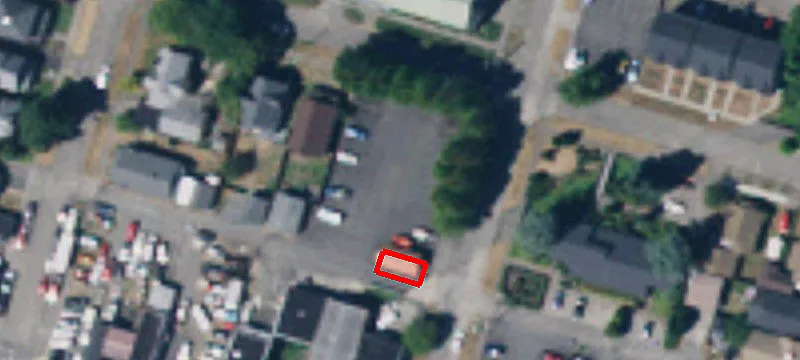 500 Pne St