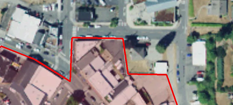 245 Moe St