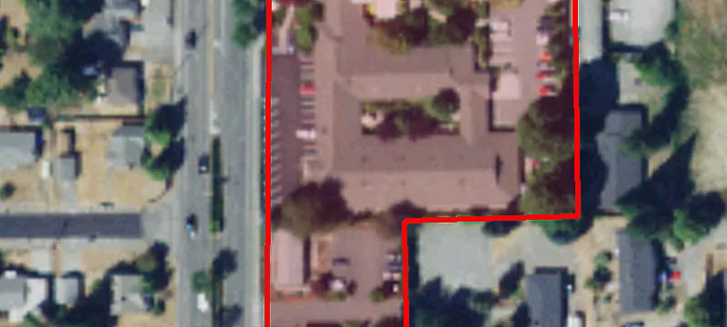 2915 Bridgeport W Way