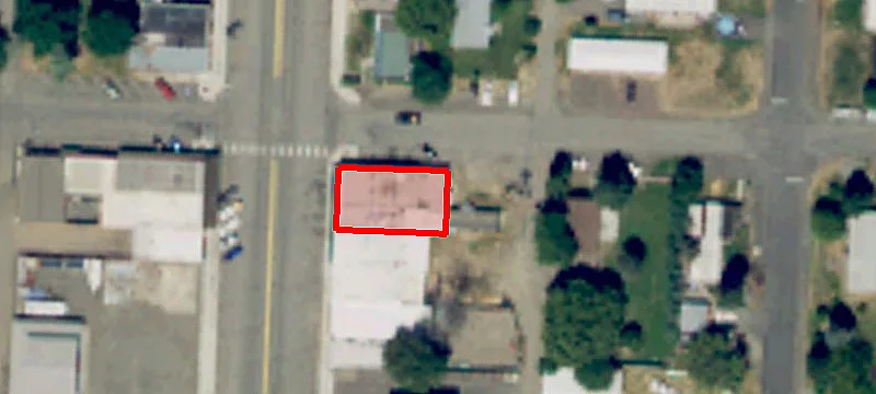 100 Main St