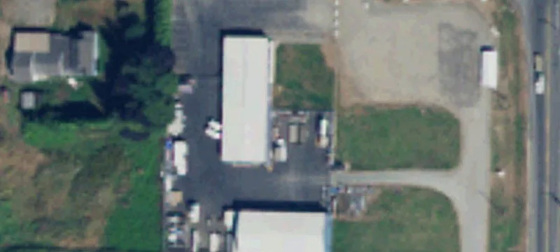 3273 Badger Rd