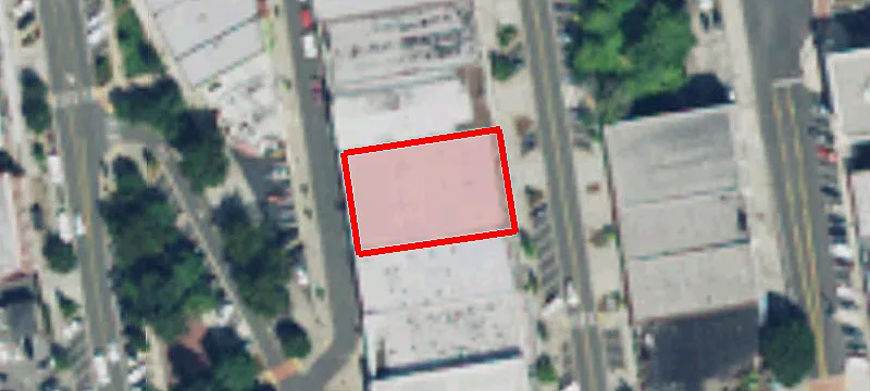 722 Broadway