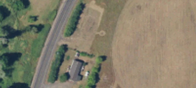 581 Boistfort Rd