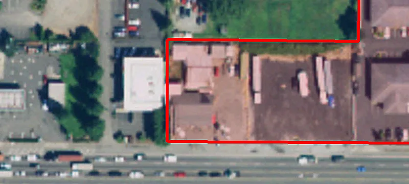 5511 Pacific Hwy Ea