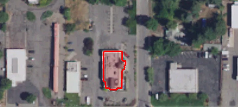 11105 Sprague Ave