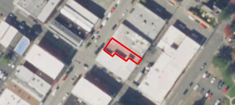 1609 Cole St
