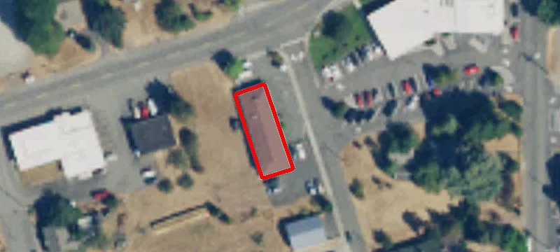 791 Barrington Dr