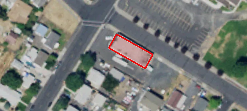 2303 Peninsula Dr