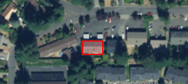 1020 Panorama Dr