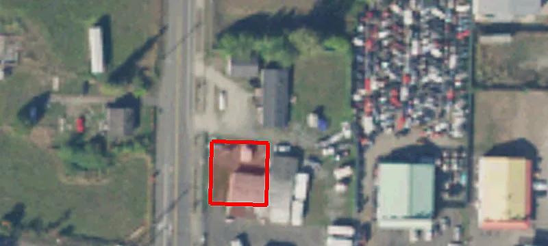 Mundy Loss Rd