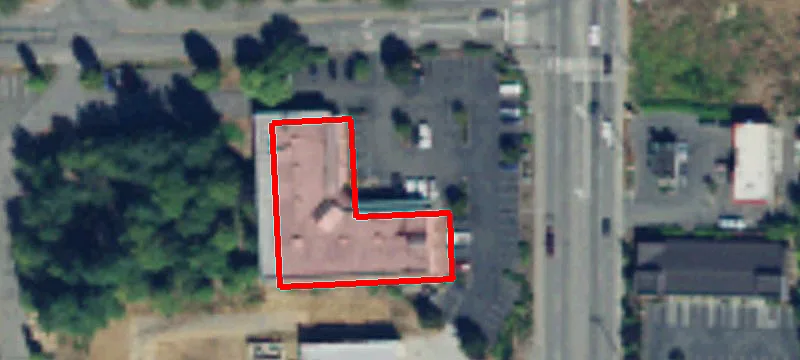 16820 Smokey Pt Blvd