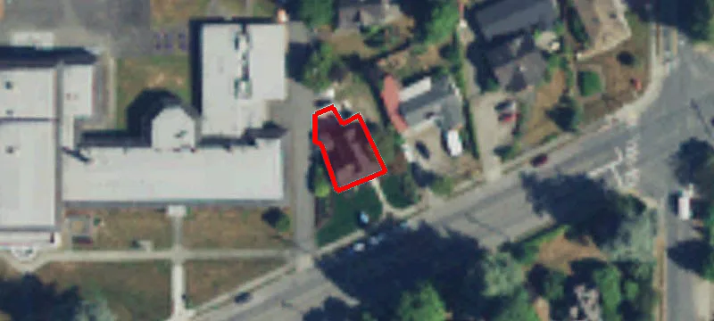 623 Main St
