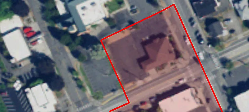 312 Grover St