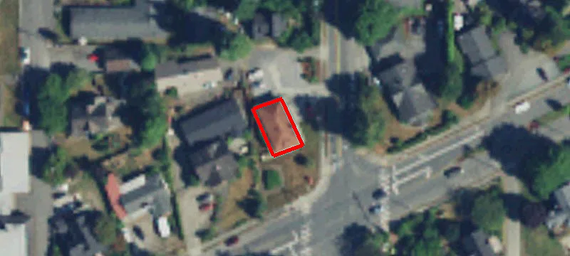 603 Main St