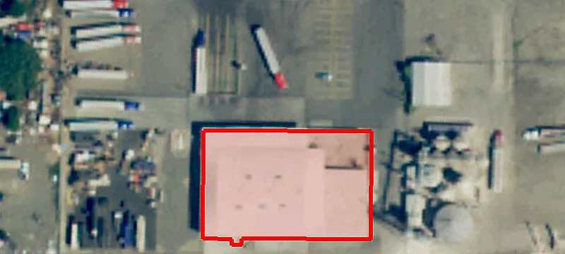 301 Warehouse Ave
