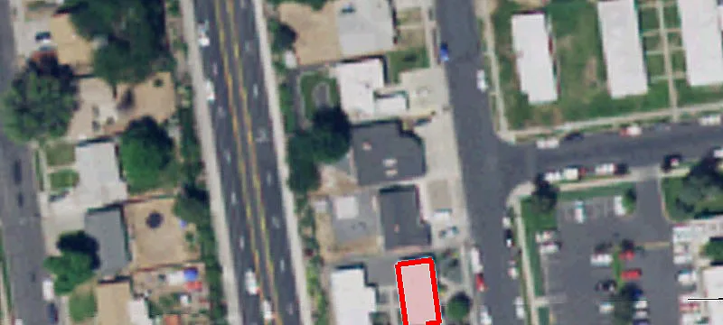 970 Juniper Dr