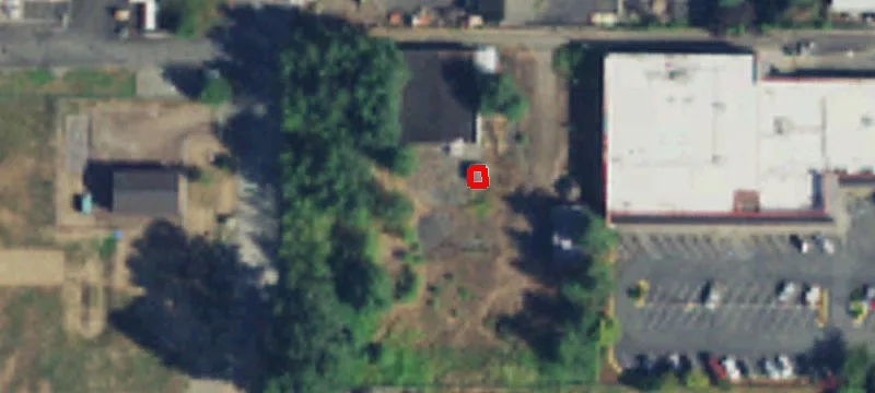 300 Eugene St
