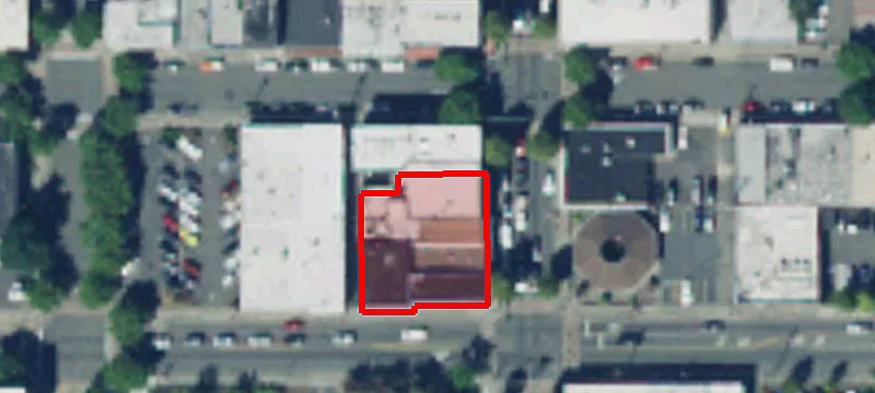 206 Meridian