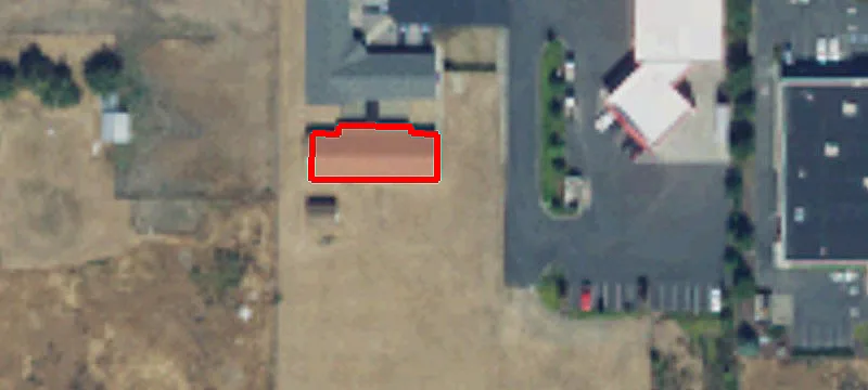 805 Yelm E Ave