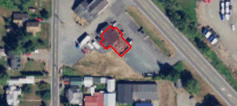 4965 Mt Baker Hwy