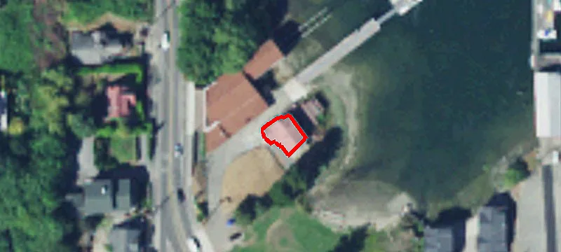 3805 Harborview Dr