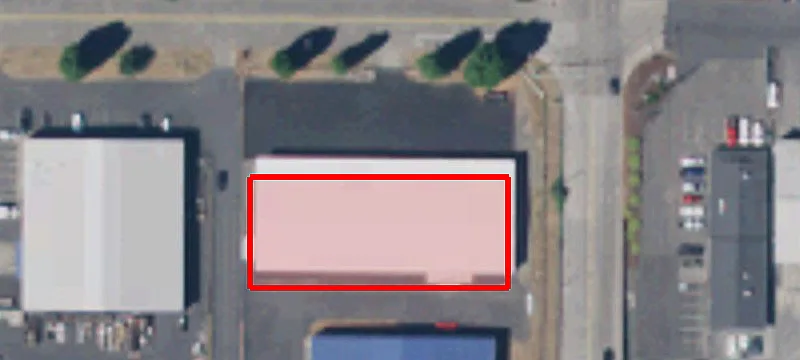 921 Columbia Blvd