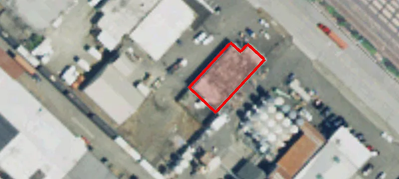 2232 Prt Of Tacoma Rd