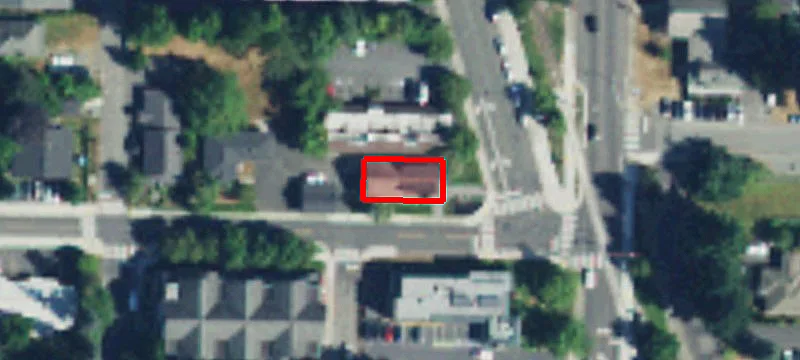 415 Rainier N Blvd