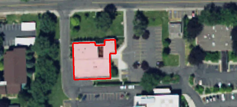 700 Manitoba Ave