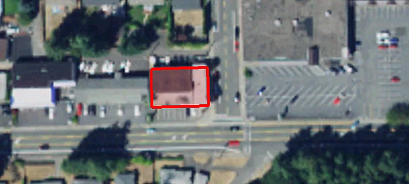 1201 12th Regents Blvd