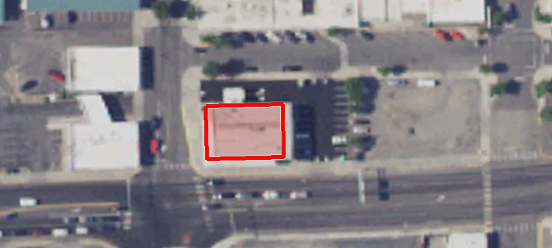 500 Central S Ave