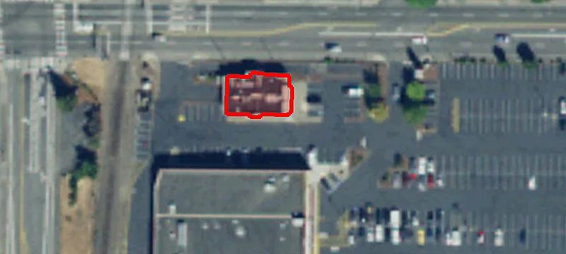 325 Marysville Mall