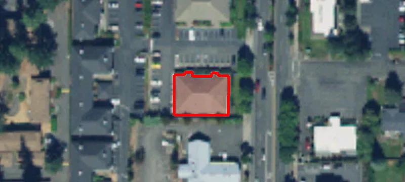 4310 Bridgeport W Way