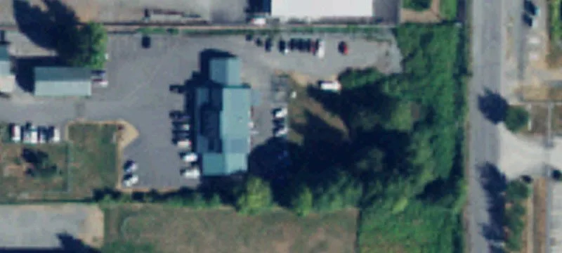 896 Burlington Blvd